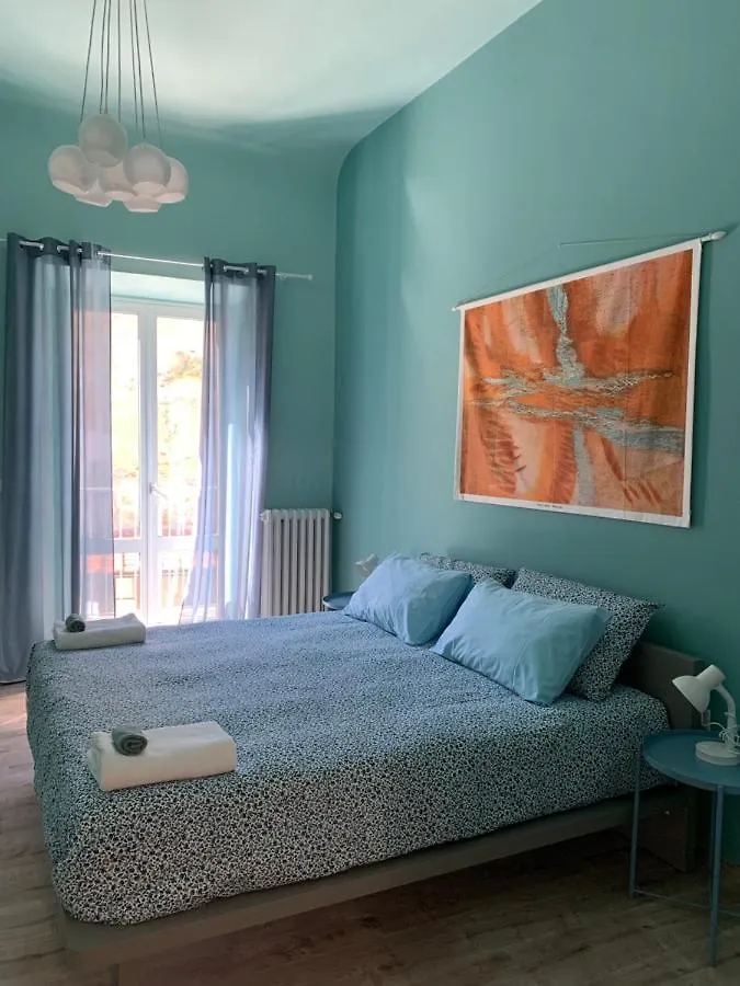 Scala Family Home Florence