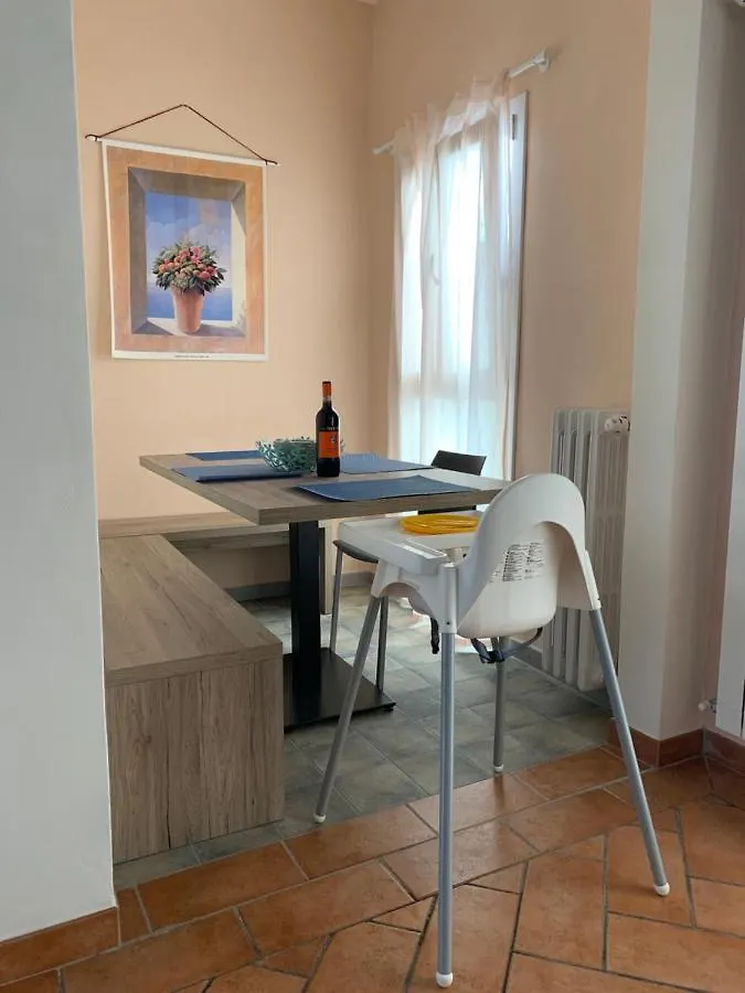 Apartment Scala Family Home Florence Italy