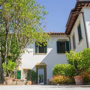 L'oziorinco Appartement