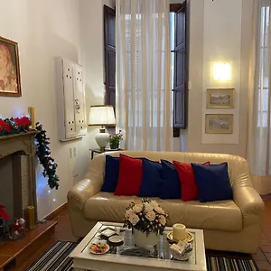 La Casa Di Betta Appartement