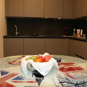 Al Grattacielotrenta Apartment Verona