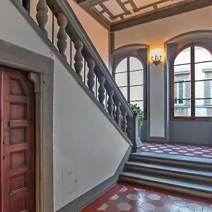 Lovely Flat In The Historical Palazzo Gherardi Appartement