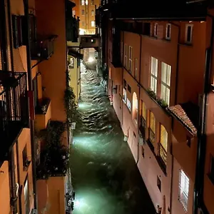 Sibilla - Via Piella 14 Apartment Bologna