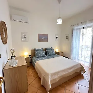 Suk-al-bahlara Apartamento Palermo