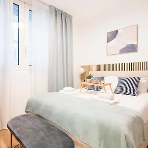 Easylife - Design And Relax In The Heart Of Apartment Milan