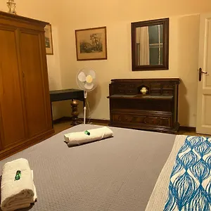 La Barriera Apartment