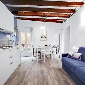 Ca' Della Darsena - Arsenale By Wonderful Italy Apartamento Venecia
