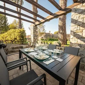 Gardenhouse Apartment Sarzana