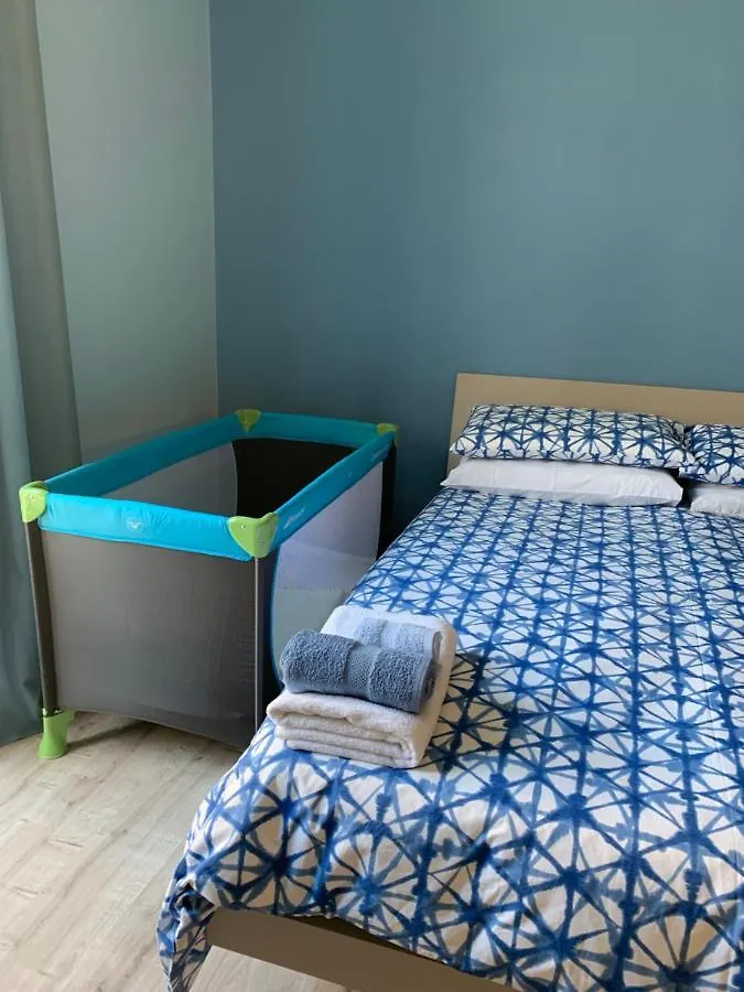 Appartement Scala Family Home Florence Italie