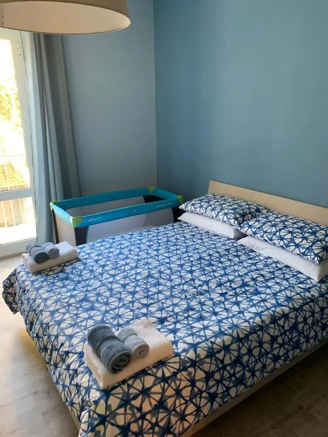 Appartement Scala Family Home Florence