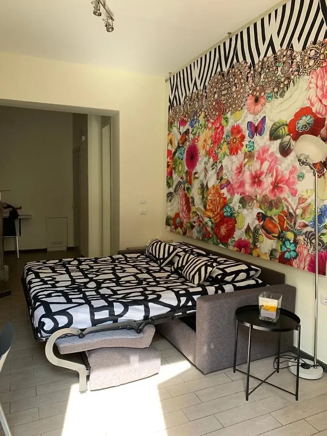 Scala Family Home Florence