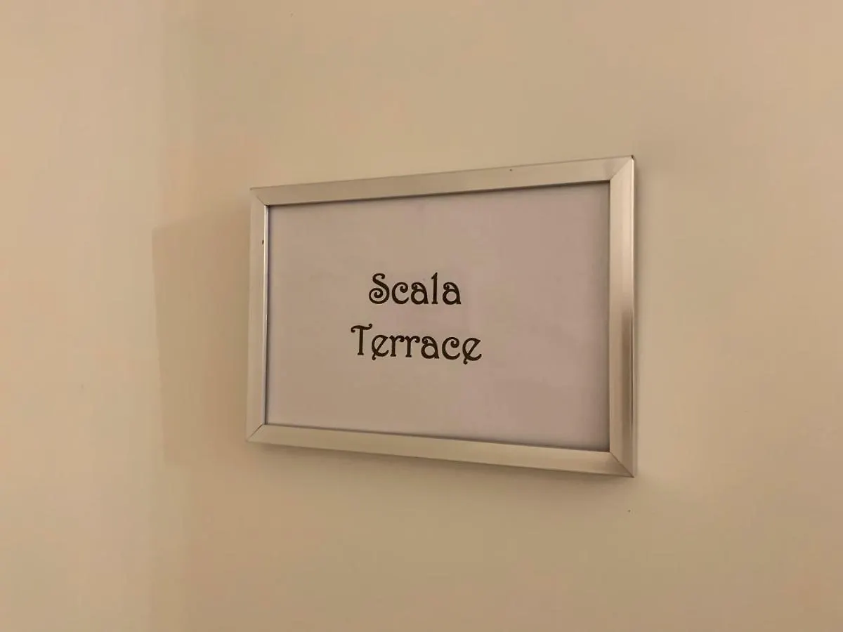 Scala Family Home 佛罗伦萨