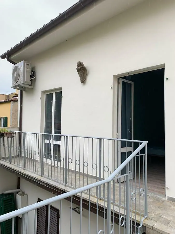 Scala Family Home 佛罗伦萨 公寓