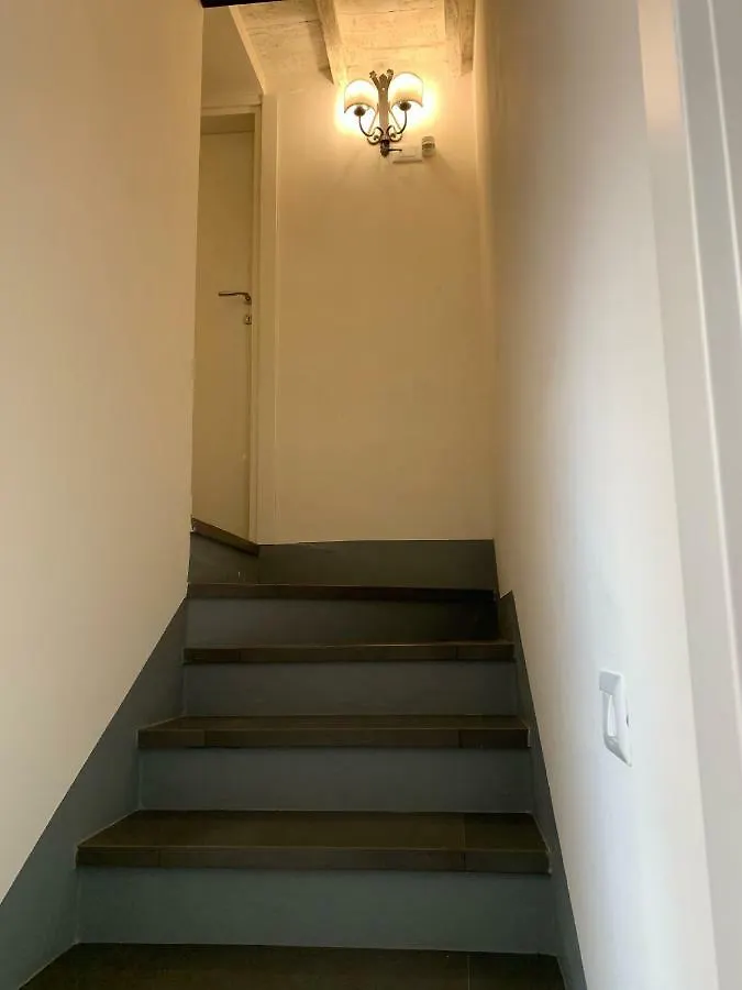公寓 Scala Family Home 佛罗伦萨