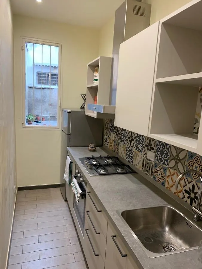 Scala Family Home 佛罗伦萨 意大利