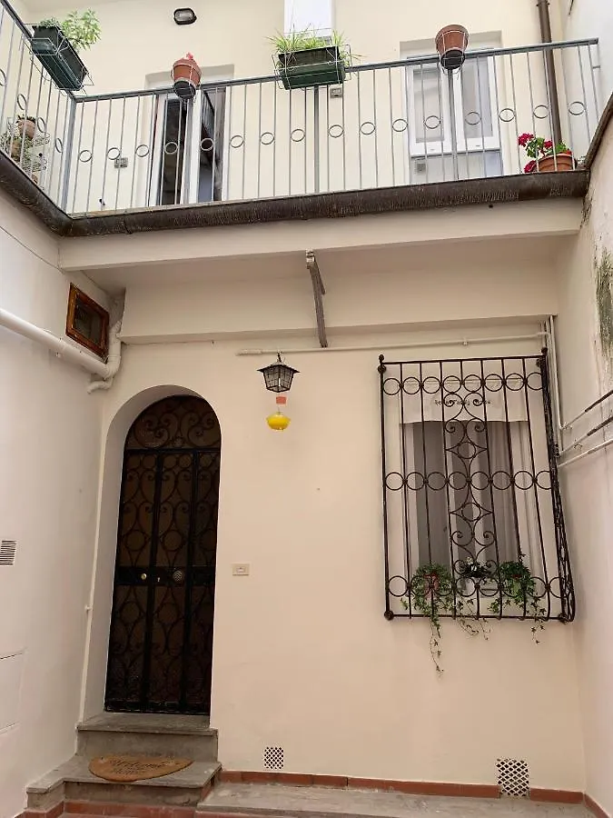 公寓 Scala Family Home 佛罗伦萨