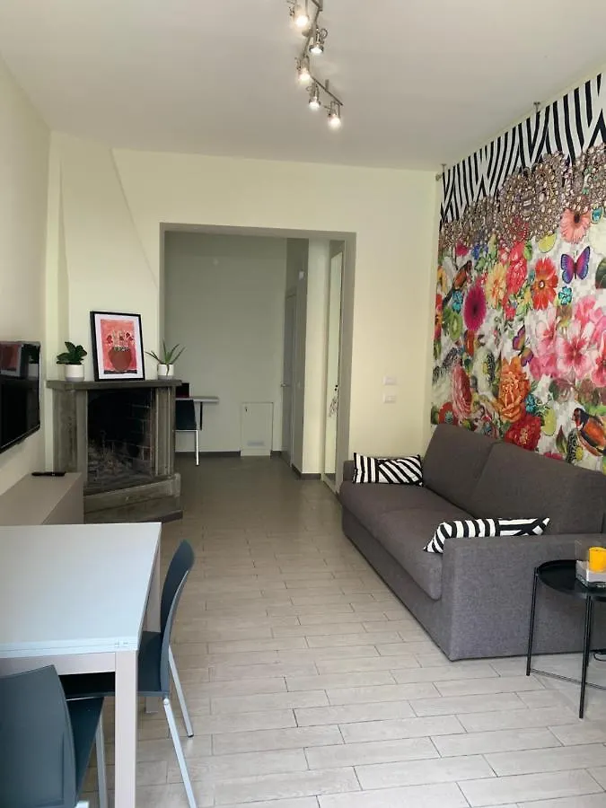 Scala Family Home 佛罗伦萨 意大利