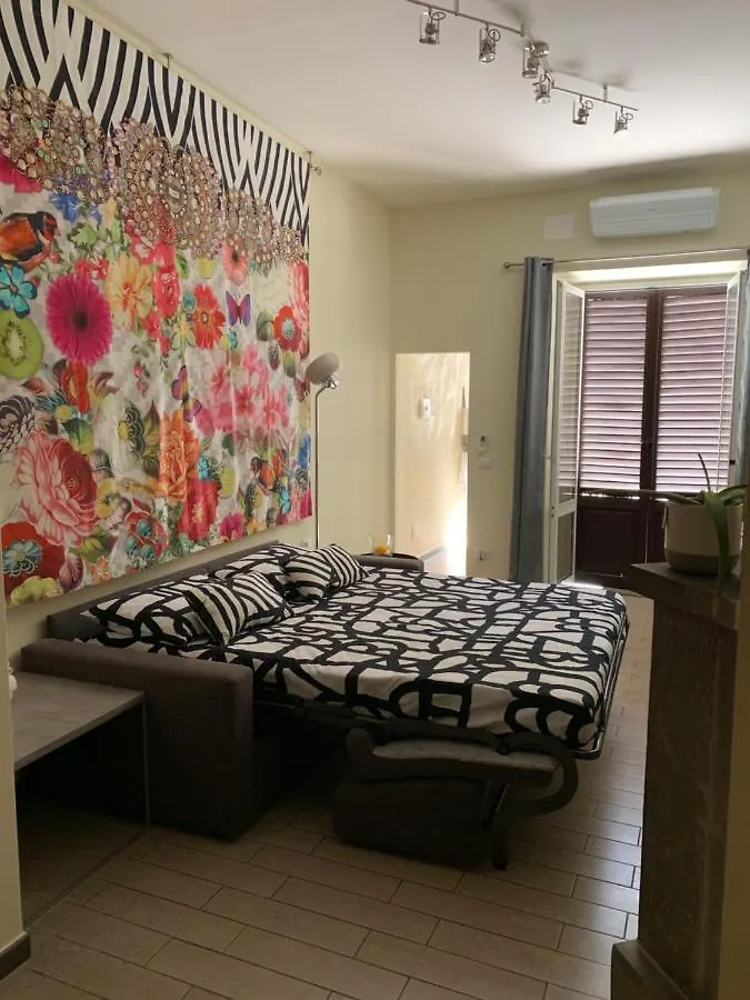 Scala Family Home 佛罗伦萨 0*,  意大利